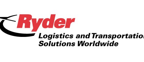 Ryder Logistics Logo